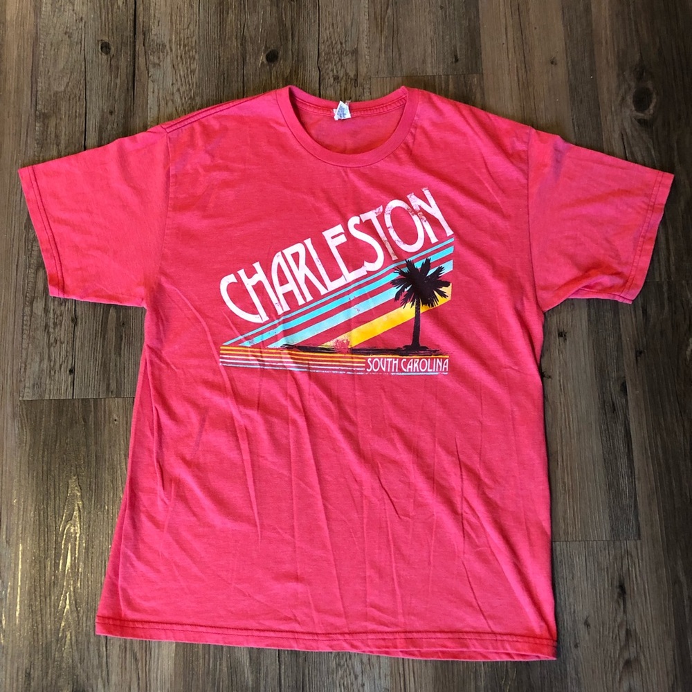 Charleston T-Shirt